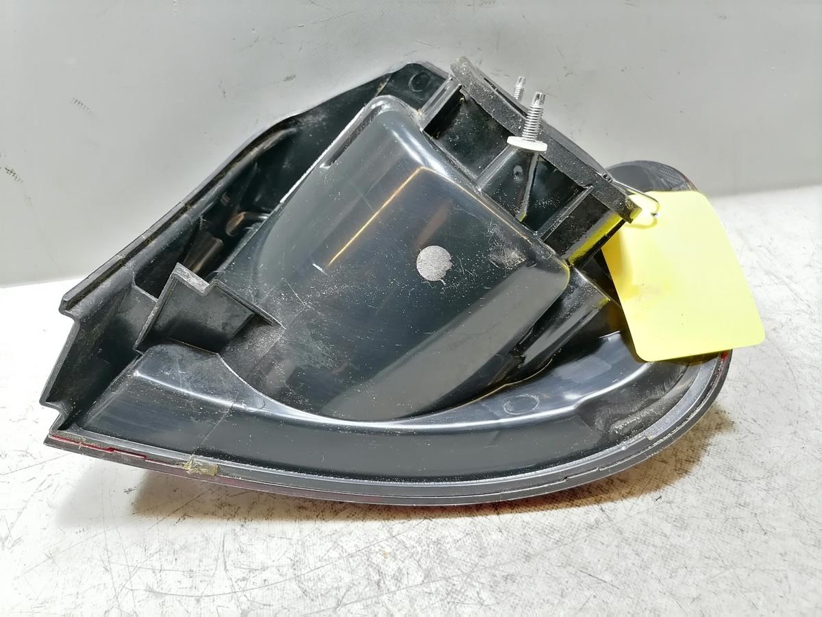 VW Golf Plus original R&uuml;cklicht R&uuml;ckleuchte Schlussleuchte links au&szlig;en Bj.2006